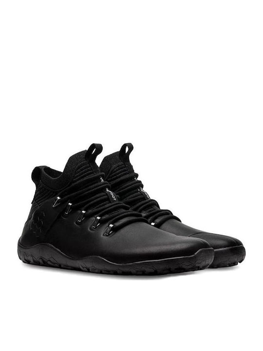 Ανδρικά Sneakers Μαύρα