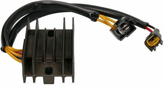 TourMax Motorcycle Regulator Rectifier RGU-317