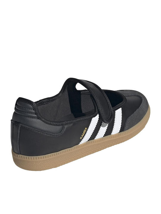 Samba Jane Damen Sneakers Ftwwht / Carbon / C