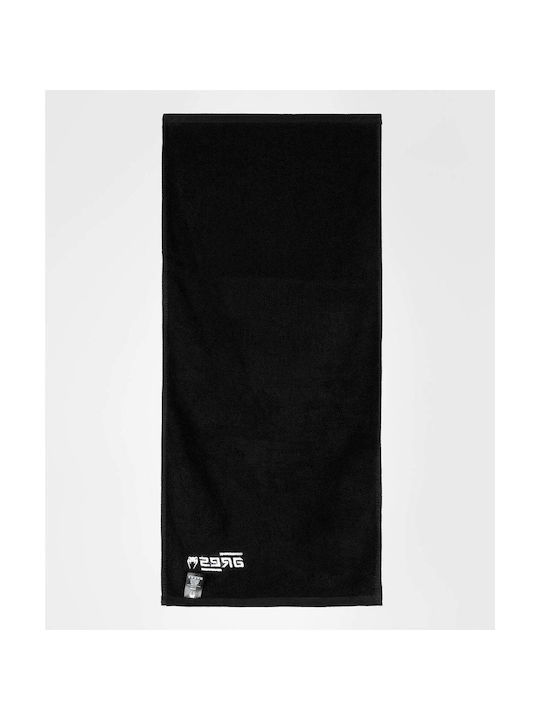 Пештера Venum X Ares 33x73см Черна Пештера Venum X Ares 33x73см Черна