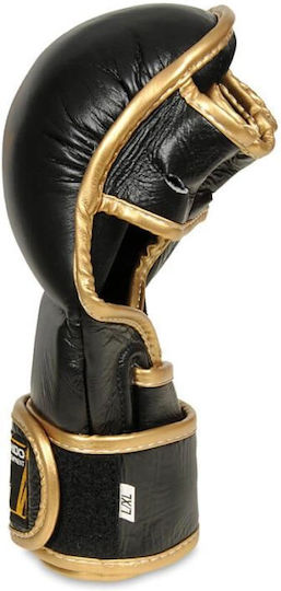 MMA-Handschuhe M Aureos Valor Serie