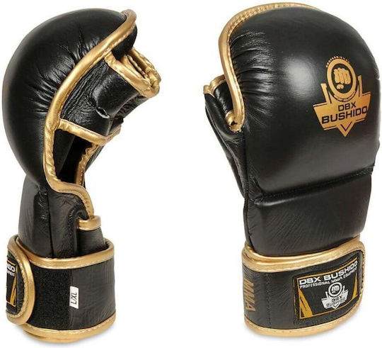 MMA-Handschuhe M Aureos Valor Serie