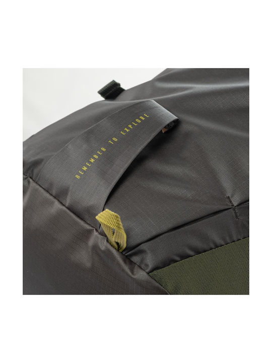 Elbrus Bergsteigerrucksack 35Es