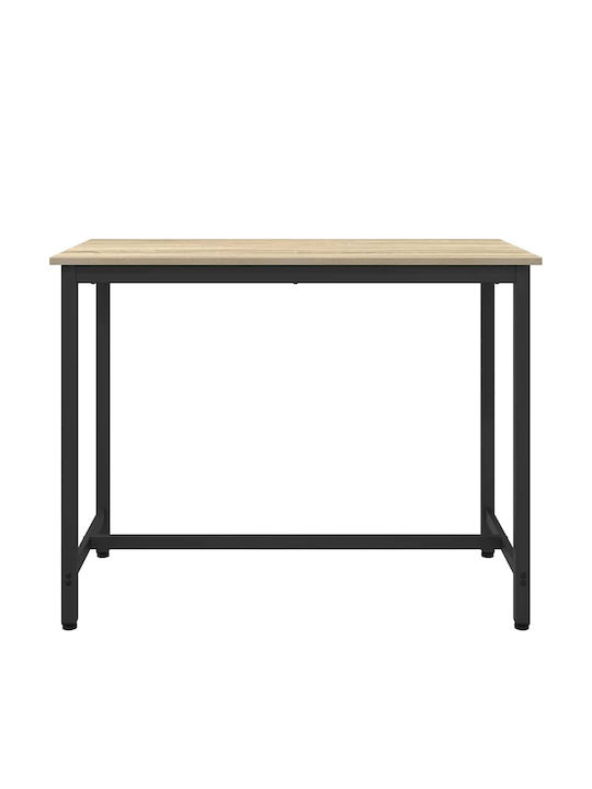 Masă Bucătărie Sonoma Oak 100x50x76.5buc