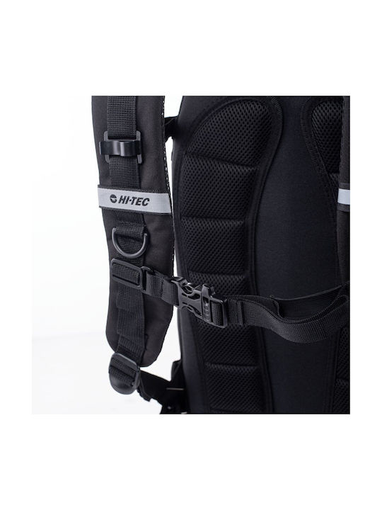 Hi-Tec Ορειβατικό Σακίδιο 20lt Αδιάβροχο Daypack
