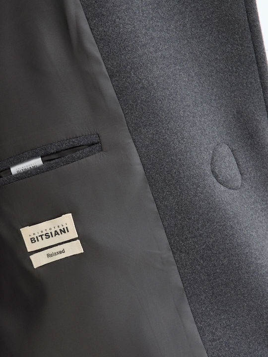 Men's Montgomery Grey Melange
