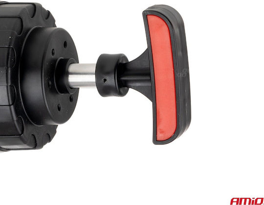 AMiO Manual Car Transfer Pump Oil / Water