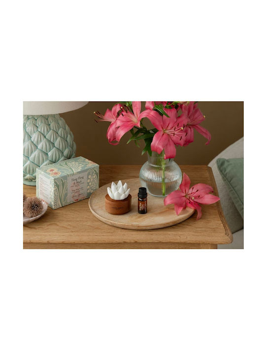 Scented Home Diffuser Flower Ylang Ylang & Musk 10ml Laura Ashley A2391 00055841