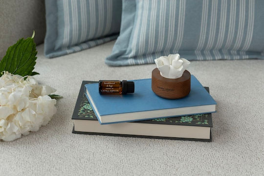 Ароматен Дифузер За Дома Scented Flower Сандалово Дърво И Мащерка 10мл Laura Ashley A2390 00055840