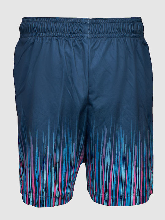 Sportliche Kinder-Shorts/Bermudas Rot