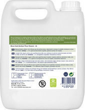 Течен Почистващ Средство Bona Stone Tile & Laminate Cleaner Попълване 4л