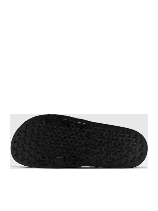 Men's Slides Black