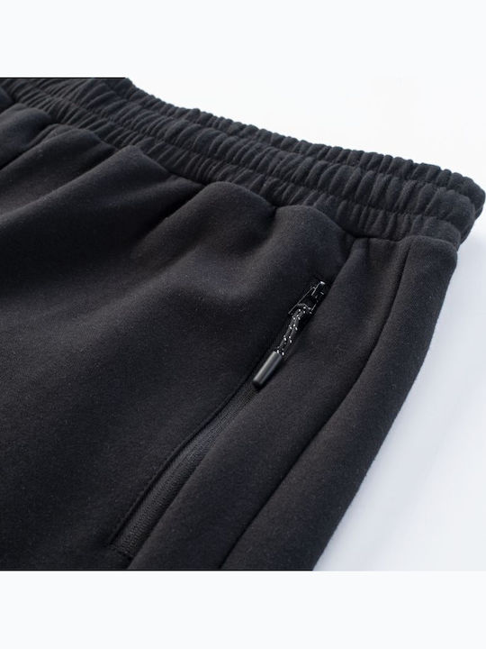 Herrenshorts Schwarz