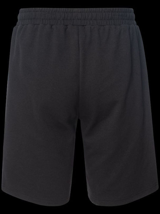 Herrenshorts Schwarz