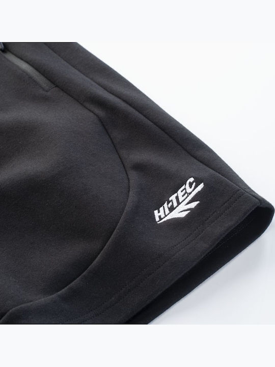 Herrenshorts Schwarz