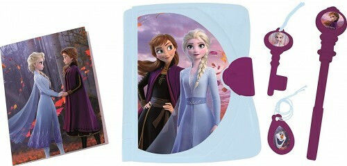 Lexibook Frozen 2 Електронна Роботизирана Игра За 3+ Години