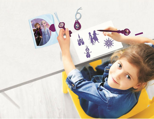 Lexibook Frozen 2 Електронна Роботизирана Игра За 3+ Години