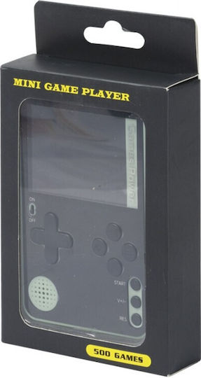 Electronic Children's Handheld Console