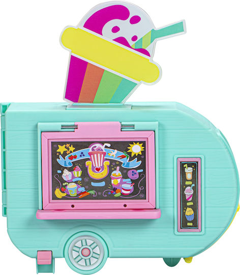 Hasbro Sunny Starscout Smoothie Truck Mein kleines Pony