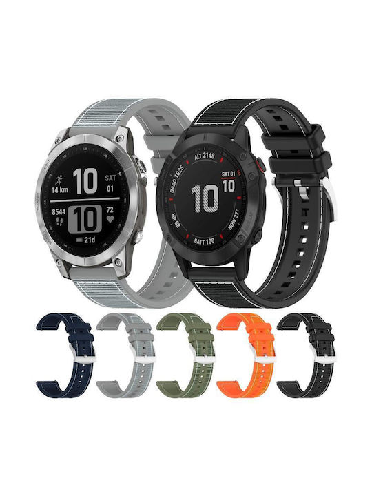 Strap Blue (Forerunner 220) Strap Blue (Forerunner 220)