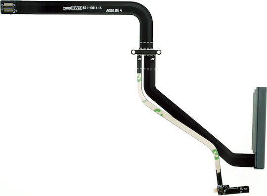 Flex Cable Hard Drive for Laptop A1278 (821-0814-A)