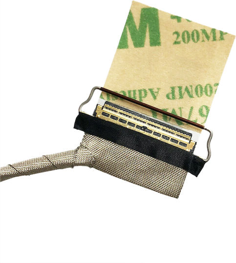 Flex Screen Cable for HP Probook 430-g4 440-g4 450-g4 470-g4 Without Touch Dd0x82lc002 Dd0x82lc010 OEM Code 1-flex0993