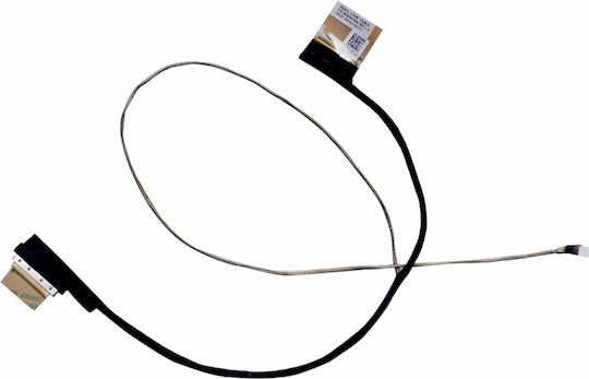HP Καλωδιοταινία Οθόνης για Laptop 15-G/15-G00/15-R/15-H/250 G3