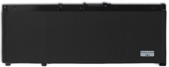 SR04XL Battery TPN-Q193 HP Omen 15-ce 15-dc 17-cb