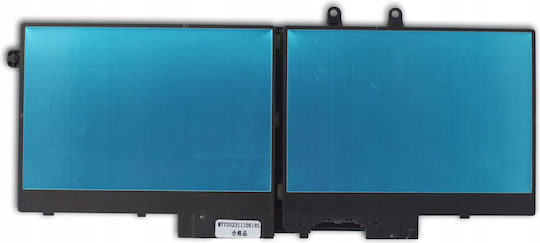 Baterie 3hwpp Dell 5401 5501 15.2V 68Wh 4250mAh