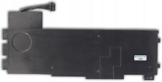 Батерия Vv09xl Hstnn-db7d HP ZBook 15 G3 G4 90wh