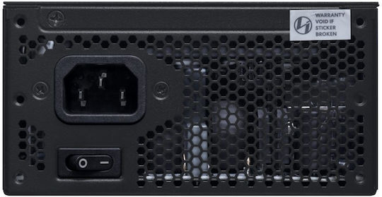 SP1000P ATX3.1 1000W Negru Sursă de Alimentare Calculator Complet modular 80 Plus Platinum