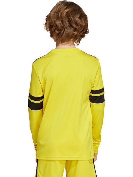 Squadra 25 Children's Jersey Style Football