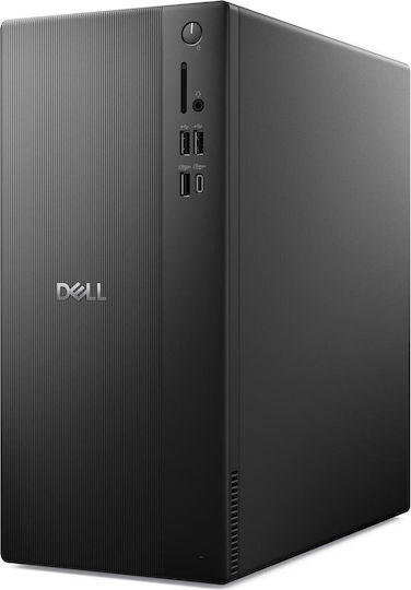 Dell Pro QVT1260 SFF Desktop PC (i5-14400/16GB DDR4/512GB SSD/W11 Pro)