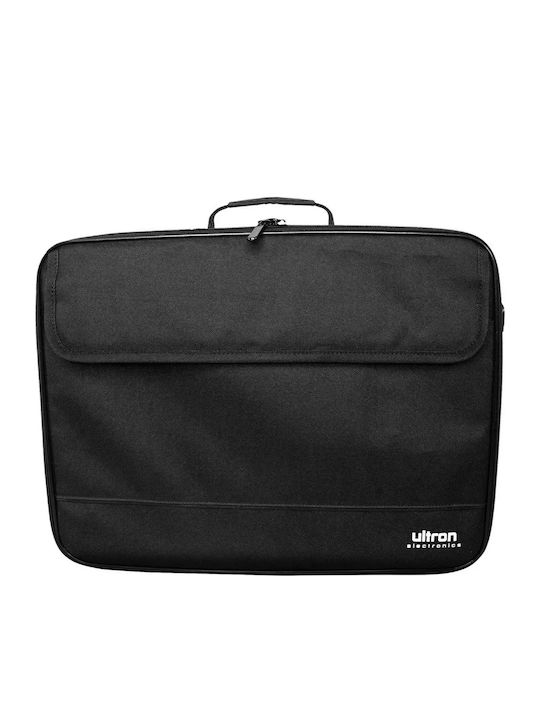 Ultron Θήκη για Laptop 15.6" σε Μαύρο χρώμα 371960