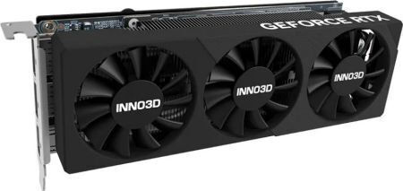 Inno 3D GeForce RTX 5060 8GB GDDR7 Κάρτα Γραφικών