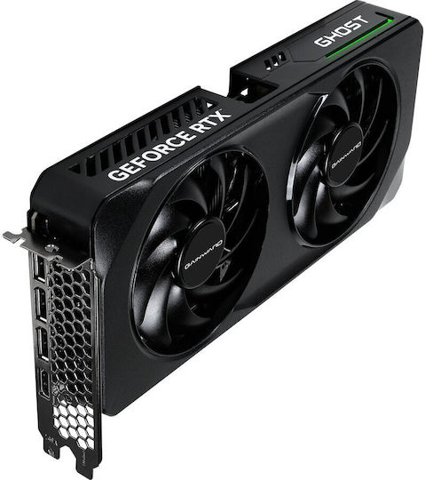 Gainward GeForce RTX 5060 Ti 16GB GDDR7 Ghost OC Κάρτα Γραφικών