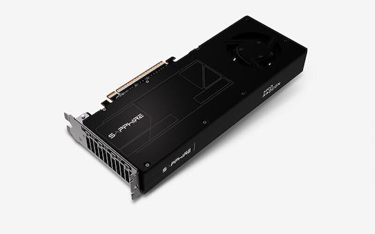 Sapphire 32GB GDDR6 Radeon AI PRO Κάρτα Γραφικών