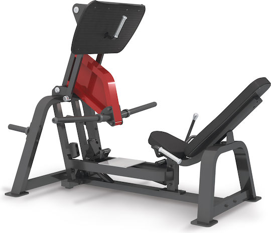Impulse Beinpresse ohne Gewichte