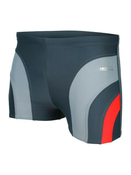 Sasha Herren Badebekleidung Shorts Mehrfarbig mit Mustern