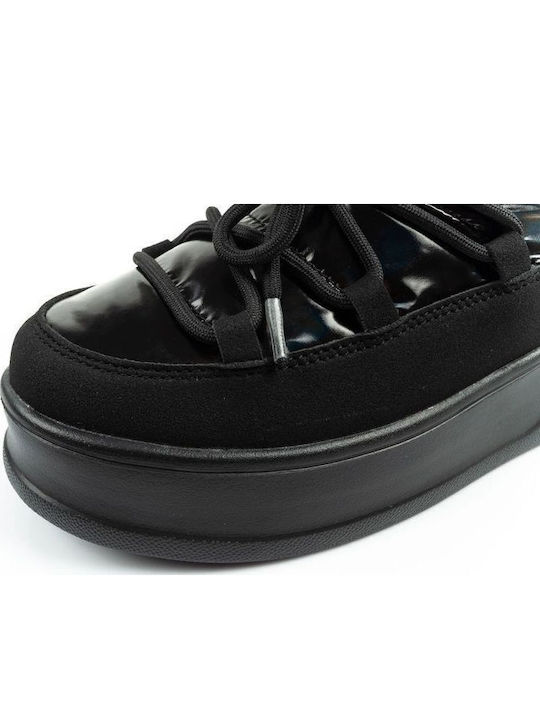 Lee Cooper Women's Hiking Shoes Black Lee Cooper Women's Hiking Shoes Black