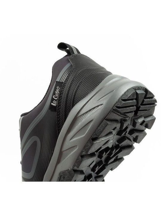 Lee Cooper Men's Hiking Shoes Gray Lee Cooper Men's Hiking Shoes Gray