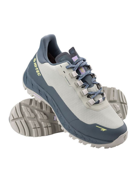 Hi-Tec Altitude Frauen Wanderschuhe Grau