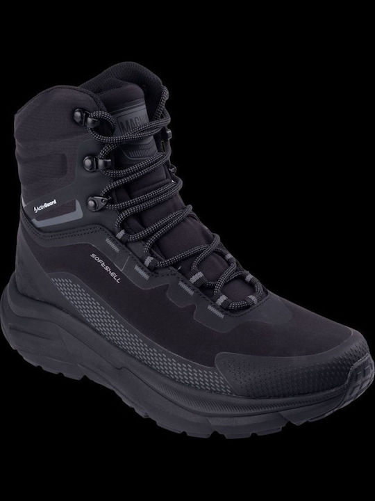 Magnum Men's Hiking Boots Black