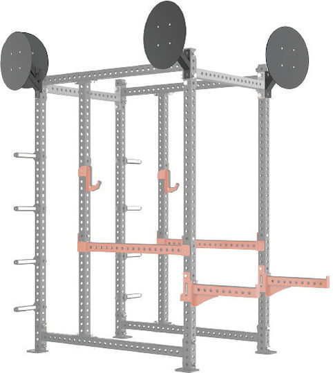 Wall Ball Target Impulse Izcfa12