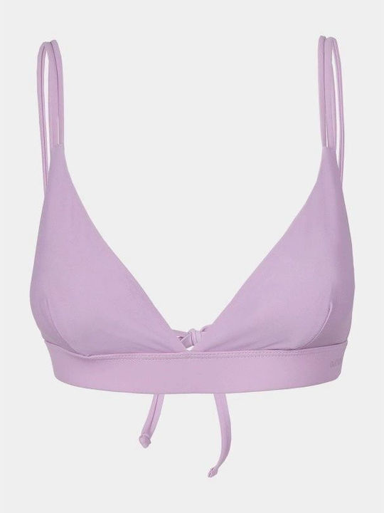 Bikini Τριγωνάκι Μωβ
