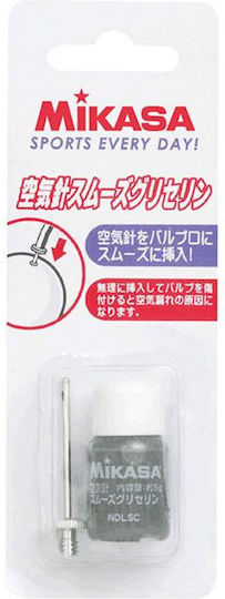 Mikasa Glycerin Pump Needles
