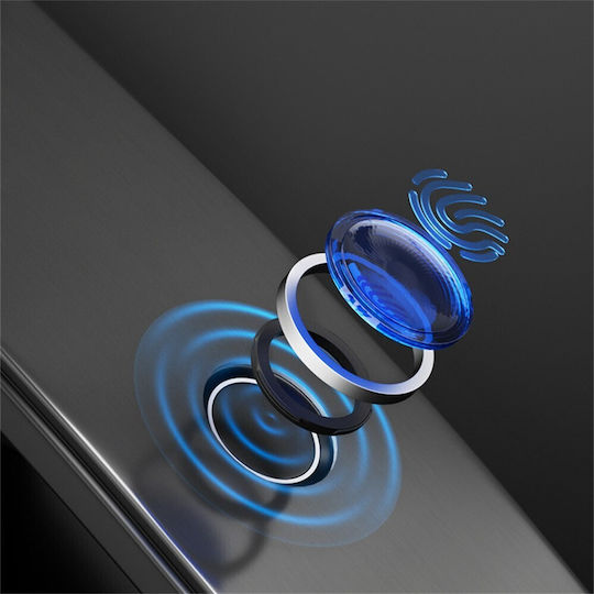 Rurihai Full Face Tempered Glass (Poco F8 Ultra)