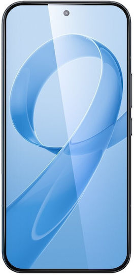 Rurihai Full Face Tempered Glass (Poco F8 Ultra)