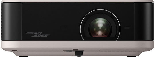 Epson Lifestudio Pop V11HB72240 Mini Projector 3LCD Full HD with Wi-Fi and Built-in Speakers Pink