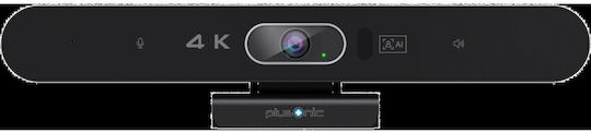 Plusonic Plusonic Videokonferenz-Kamera für Konferenzsysteme
